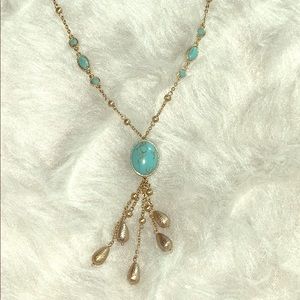 LIA SOPHIA Windstorm Necklace